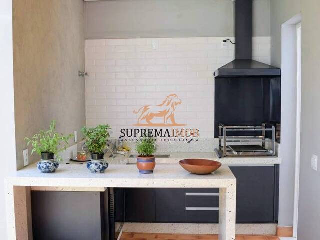 Casa em condomínio para Venda em Sorocaba - 3