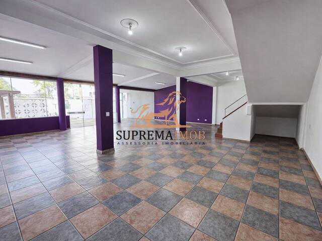 #CA2462 - Casa para Locação em Sorocaba - SP - 1