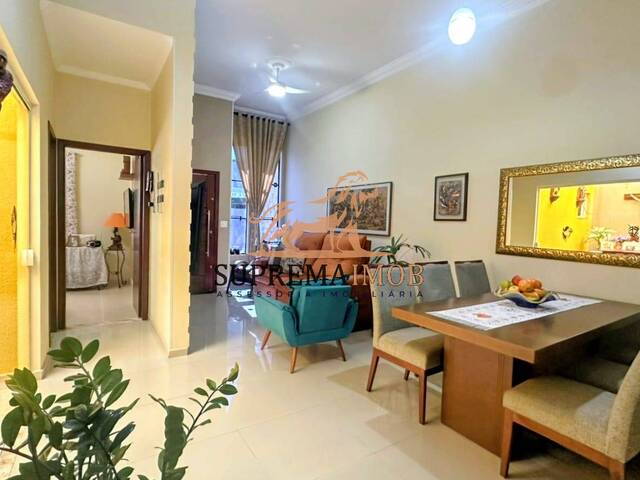 Venda em Horto Florestal - Sorocaba