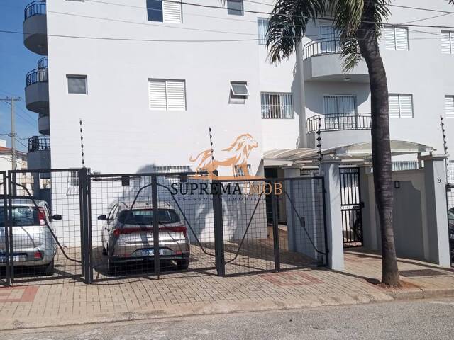 Venda em Jardim Vera Cruz - Sorocaba