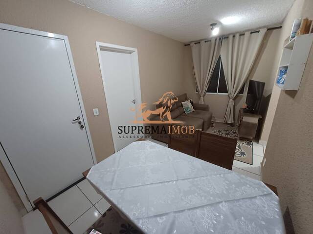 #AP1940 - Apartamento para Venda em Sorocaba - SP - 2