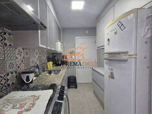 Apartamento para Venda em Sorocaba - 2