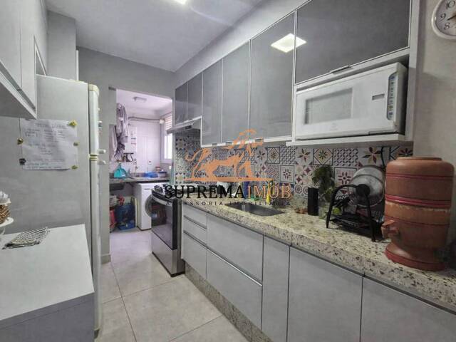 Apartamento para Venda em Sorocaba - 3
