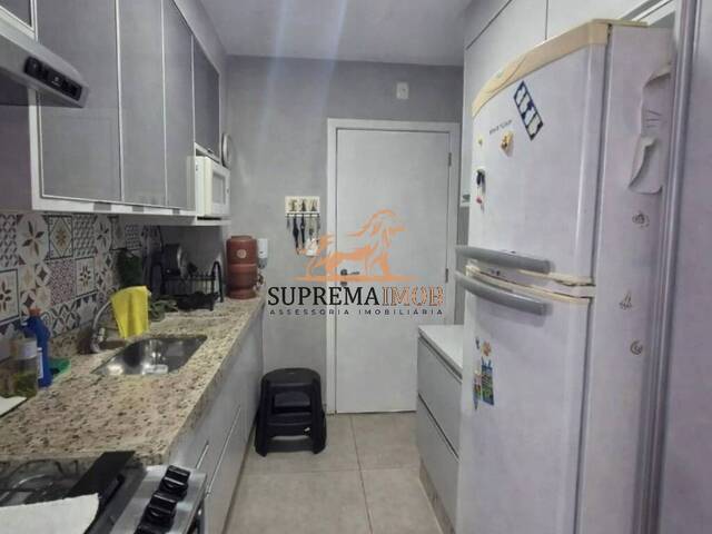 Apartamento para Venda em Sorocaba - 4