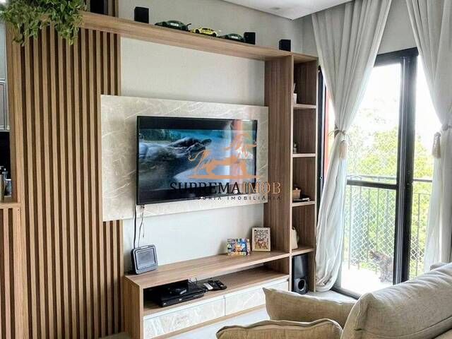 Apartamento para Venda em Sorocaba - 2