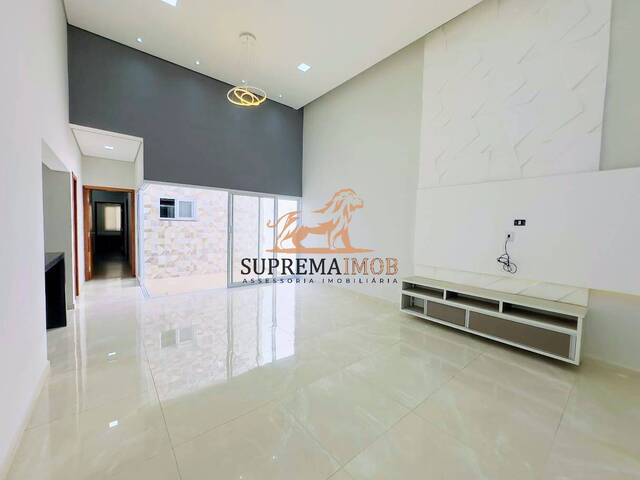 #CA2384 - Casa em condomínio para Venda em Sorocaba - SP - 2