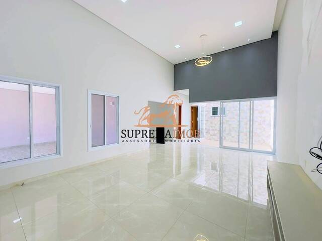 #CA2384 - Casa em condomínio para Venda em Sorocaba - SP - 1