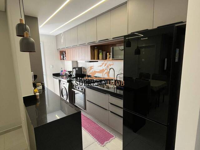 Apartamento para Venda em Sorocaba - 5