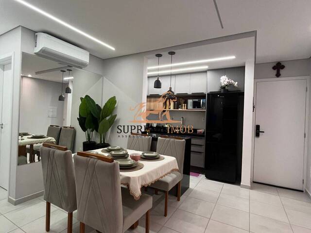 Apartamento para Venda em Sorocaba - 4