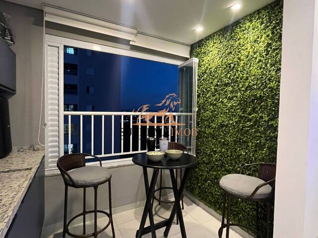 Apartamento para Venda em Sorocaba - 2