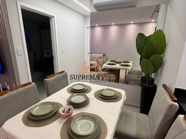 Apartamento para Venda em Sorocaba - 3