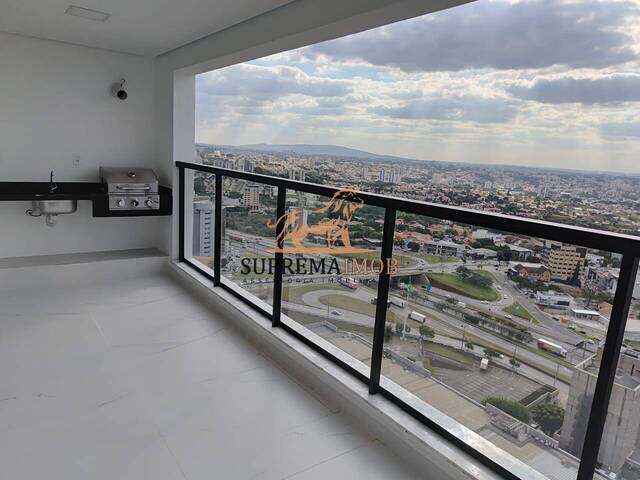 Venda em Parque Campolim - Sorocaba