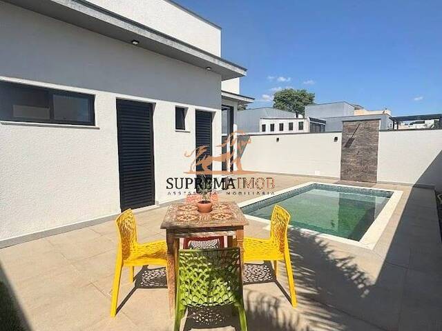 Casa em condomínio para Venda em Sorocaba - 4