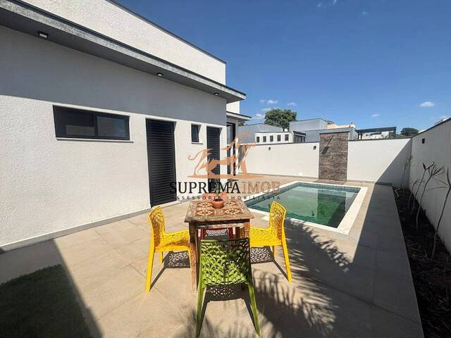 Casa em condomínio para Venda em Sorocaba - 3