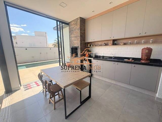 Casa em condomínio para Venda em Sorocaba - 5