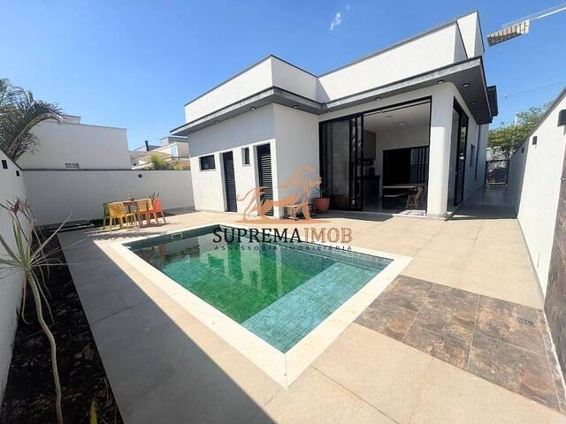 Casa em condomínio para Venda em Sorocaba - 2