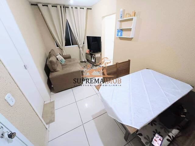 #AP1940 - Apartamento para Venda em Sorocaba - SP - 1