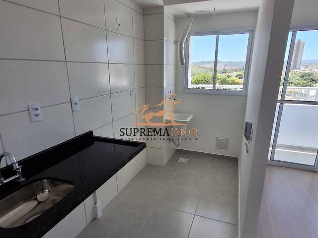 Apartamento para Venda em Sorocaba - 3