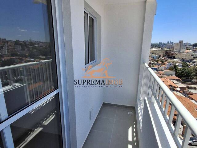 Apartamento para Venda em Sorocaba - 4