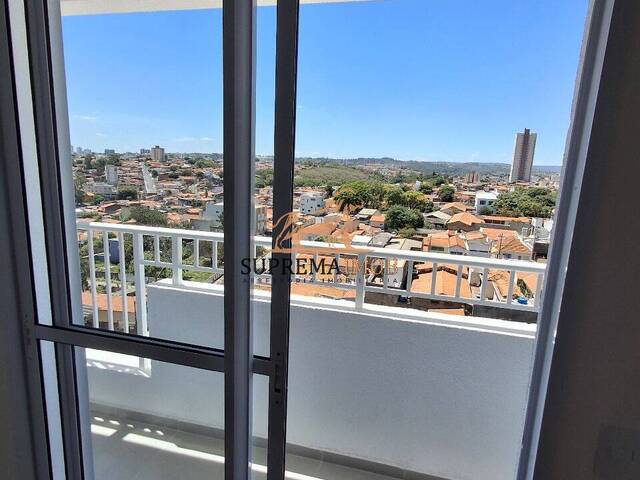 Apartamento para Venda em Sorocaba - 3