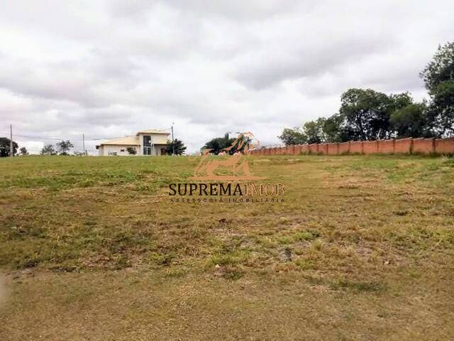 #TE1364 - Terreno em condomínio para Venda em Araçoiaba da Serra - SP - 1