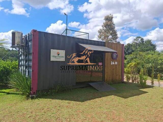 Terreno em condomínio para Venda em Araçoiaba da Serra - 5