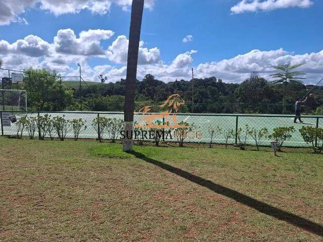 #TE1365 - Terreno em condomínio para Venda em Araçoiaba da Serra - SP - 2