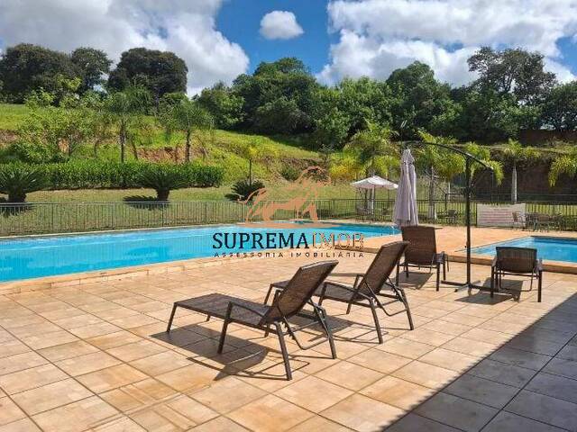 Terreno em condomínio para Venda em Araçoiaba da Serra - 4