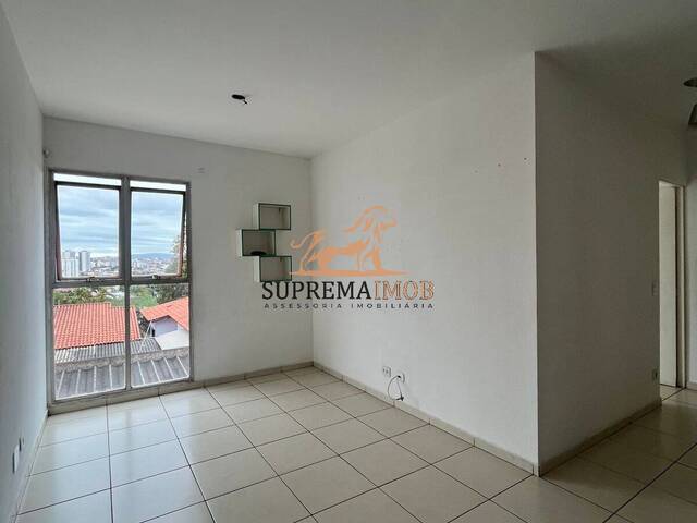 #AP1945 - Apartamento para Venda em Sorocaba - SP - 1