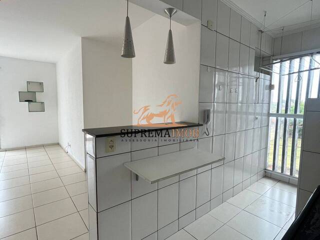 Apartamento para Venda em Sorocaba - 5