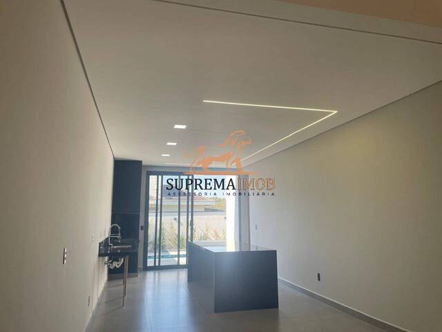 Casa em condomínio para Venda em Sorocaba - 2