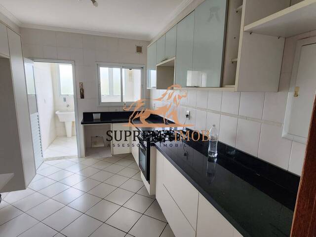 Apartamento para Locação em Sorocaba - 4