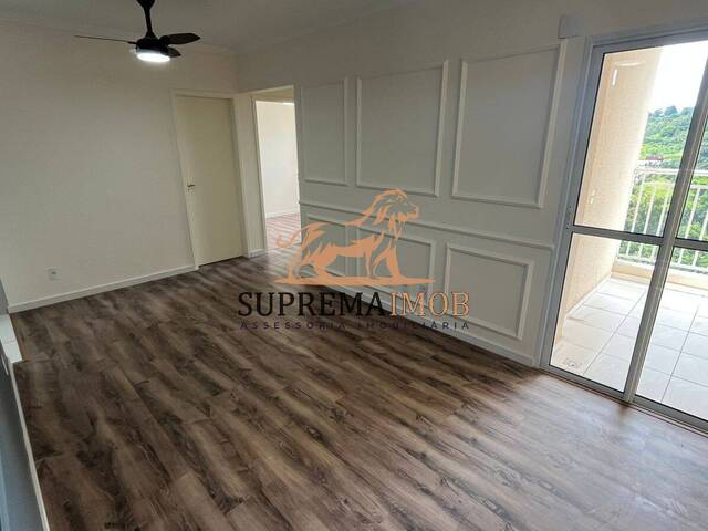 #AP1947 - Apartamento para Venda em Sorocaba - SP - 2