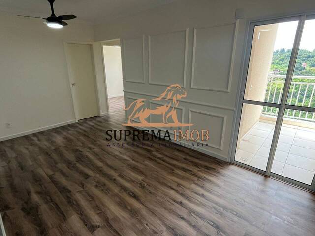 #AP1947 - Apartamento para Venda em Sorocaba - SP - 1