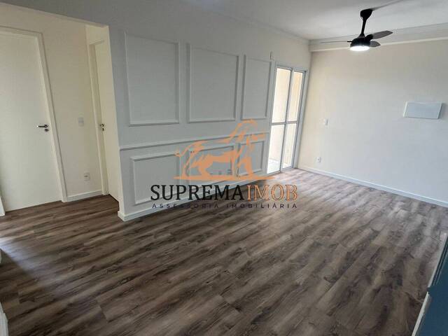 Apartamento para Venda em Sorocaba - 4