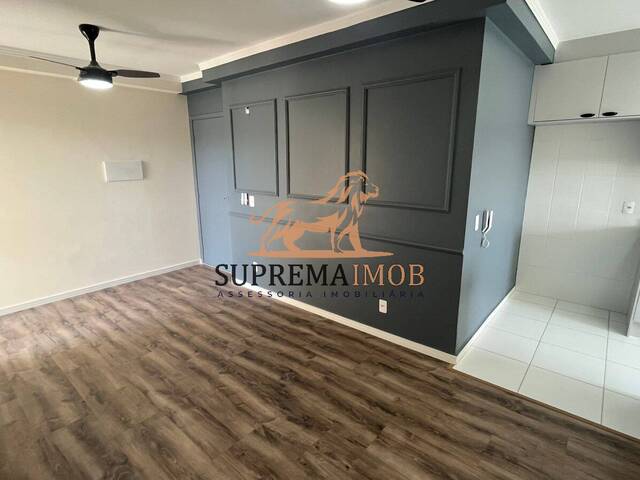 Apartamento para Venda em Sorocaba - 5