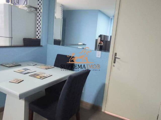 #AP1131 - Apartamento para Venda em Sorocaba - SP