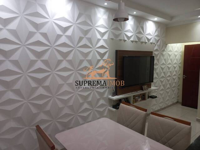 #CA2465 - Casa para Venda em Sorocaba - SP