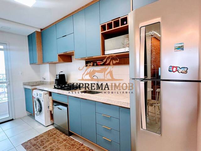 Apartamento para Venda em Sorocaba - 5