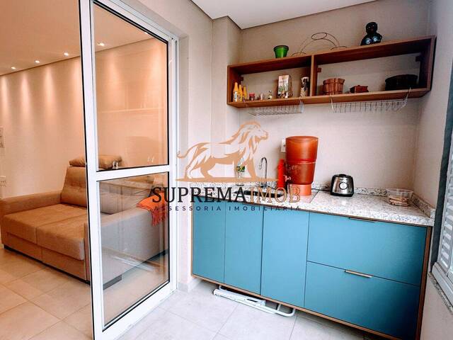 Apartamento para Venda em Sorocaba - 4