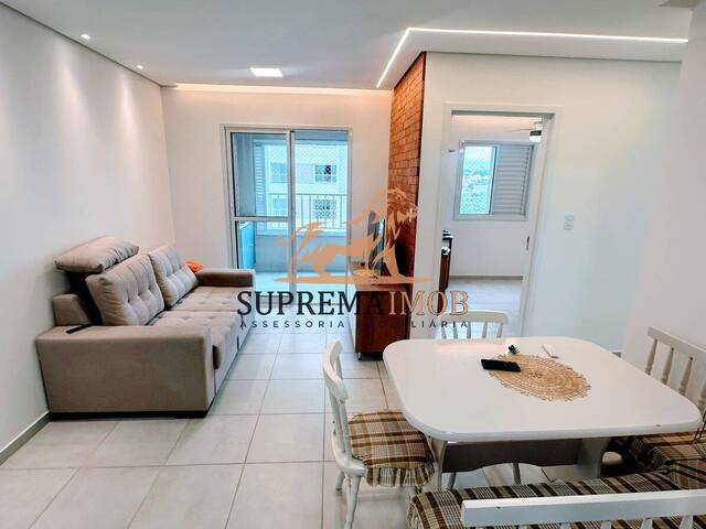 Apartamento para Venda em Sorocaba - 2