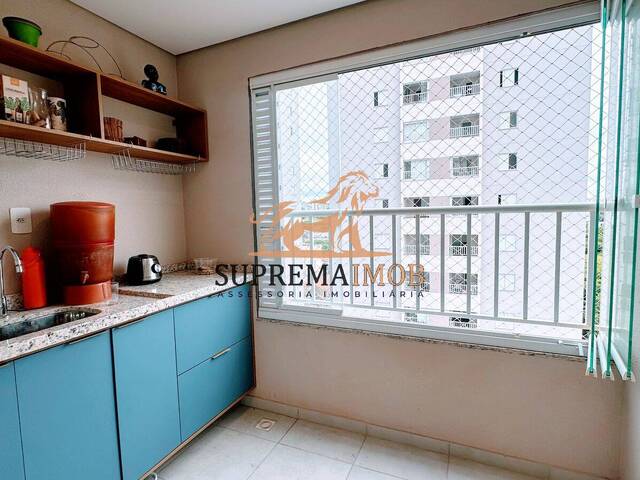 Apartamento para Venda em Sorocaba - 3