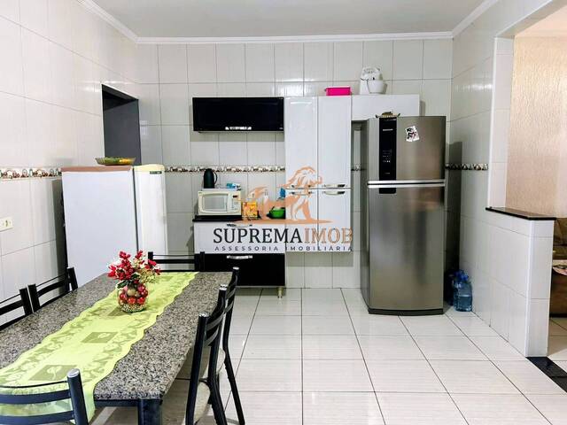 Casa para Venda em Sorocaba - 2