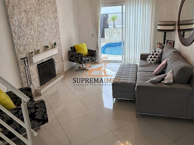 Casa em condomínio para Venda em Sorocaba - 5