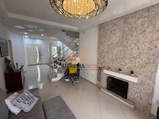 Casa em condomínio para Venda em Sorocaba - 2