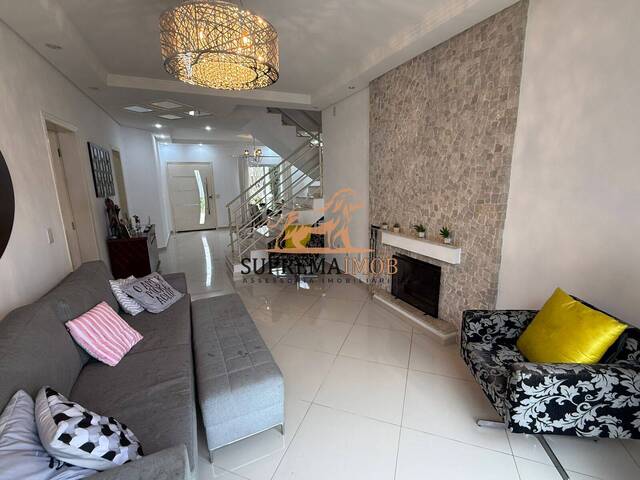 Casa em condomínio para Venda em Sorocaba - 3