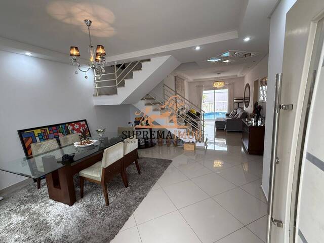 Casa em condomínio para Venda em Sorocaba - 4