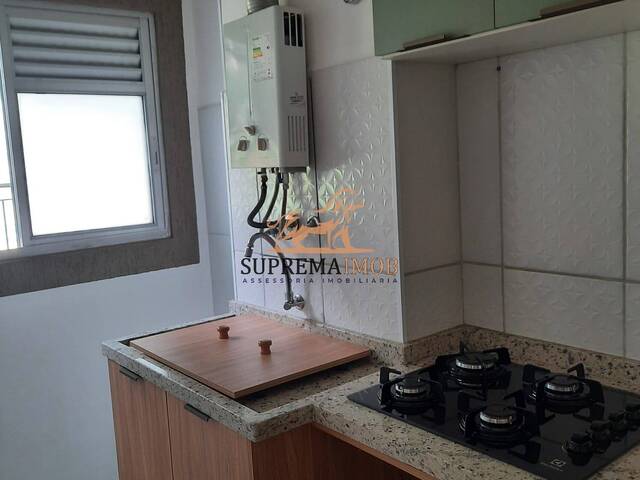 Apartamento para Venda em Sorocaba - 3