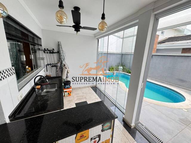 Casa em condomínio para Venda em Sorocaba - 4