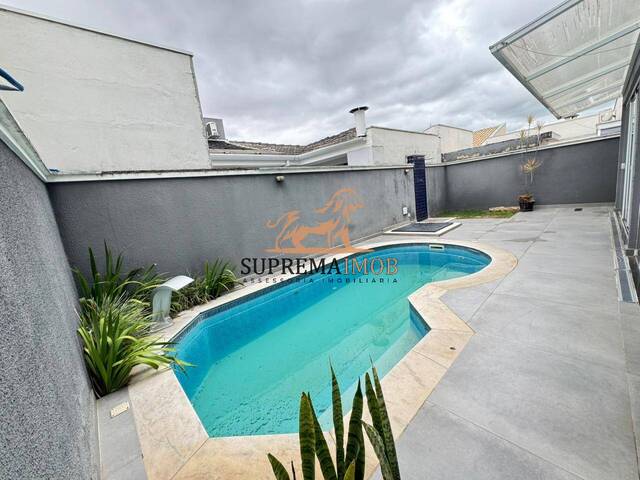 Casa em condomínio para Venda em Sorocaba - 5